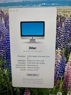 iMac, Computers en Software, Apple Desktops, Gebruikt, 2 tot 3 Ghz, 8 GB, IMac