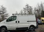 Imperiaal Renault trafic / Opel vivaro KORT L1, Auto diversen, Dakdragers, Gebruikt, Ophalen