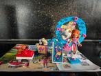 Lego Friends 41383, Eén persoon