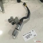 Renault Twingo 1999  Contactslot met sleutel zonder deurslot, Gebruikt, -, -, Ophalen of Verzenden