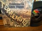 Terremoto Love Theme - John Williams Vinyl Single, Cd's en Dvd's, Vinyl Singles, Filmmuziek en Soundtracks, 7 inch, Single, Ophalen of Verzenden