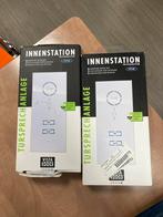 2x Vistadoor Intercom Binnenpost ADV-100, Ophalen, Beweging, Nieuw, Compleet systeem