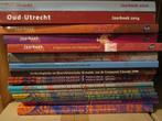 Boek: Jaarboeken Oud-Utrecht en Archeologische Kronieken, Ophalen of Verzenden, Gelezen
