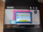 Denver Tablet Geseald Nieuw Zie Adv, Computers en Software, Android Tablets, Go, Ophalen of Verzenden, Zo goed als nieuw, Denver