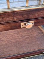 vintage design Ernst Rockhausen trolley, drankmeubel, Ophalen of Verzenden