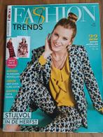 Fashion trends 38 met 22 modellen in de maat 36 - 46, Ophalen of Verzenden, Zo goed als nieuw, Vrouw, Overige merken