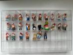 Ferrero Kinder - collectie 1990 - 1998 (als partij), Verzamelen, Verrassingseieren, Hardplasticfiguren, Ophalen of Verzenden, Zo goed als nieuw