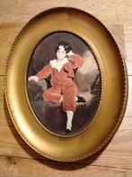 The Red Boy, Antiek en Kunst, Curiosa en Brocante, Ophalen