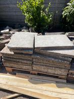 Cementtegels, Ophalen, Gebruikt, Klinkers, 10 m² of meer