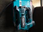 Makita comoressor body mo100dz, Doe-het-zelf en Verbouw, Compressors, Minder dan 25 liter, Ophalen of Verzenden, Zo goed als nieuw