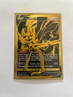 Zacian V pokemonkaart, Hobby en Vrije tijd, Verzamelkaartspellen | Pokémon, Ophalen of Verzenden, Nieuw, Losse kaart