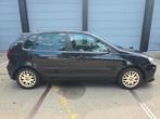 Volkswagen Polo 1.8 GTI, 13 km/l, Stof, Zwart, 4 cilinders
