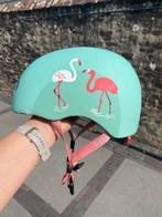 Kinderhelm Micro 52-56 cm, Fietsen en Brommers, Ophalen of Verzenden, Gebruikt, Overige maten, Jongen of Meisje