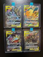 Pokemon Collectie Te Koop: Slabs + Raw Singles, Ophalen of Verzenden, Zo goed als nieuw