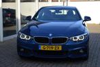 BMW 4-serie Coupé 420i M pakket 1 Eig. 64087km. Unieke uitv, Auto's, BMW, Automaat, 1998 cc, Achterwielaandrijving, Gebruikt