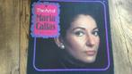 Maria Callas - The Art Of Maria Callas, Verzenden, Opera of Operette, Zo goed als nieuw, 12 inch