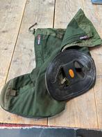 overschoenen berghous, Ophalen of Verzenden, Zo goed als nieuw