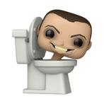 Funko POP! Skibidi Toilet # 1957, Verzenden, Nieuw, 168 Lavender Hill, SW11 5TF London, United Kingdom, Funko DOM UK/NL
