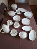 Vintage eet- en koffie/thee servies Arzberg, Ophalen, Zo goed als nieuw