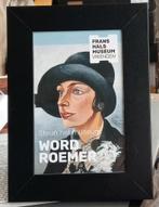 Charley Toorop Frans Hals Museum Ingelijst, Antiek en Kunst, Ophalen of Verzenden