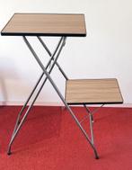 Projectie tafel, Ophalen, 1960 tot 1980, Overige typen