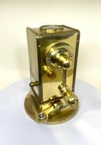 Puntenslijper - El Casco, oud, Spanje, ZELDZAAM, Antiek en Kunst, Antiek | Kantoor en Zakelijk, Ophalen of Verzenden