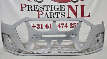 Voorbumper Audi A1 82A Basic Origineel Bumper 82A807437  beschikbaar voor biedingen