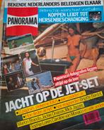 Panorama 1984, Tickets en Kaartjes, Eén persoon