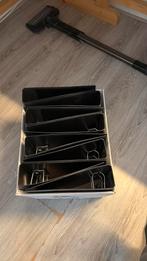 Ordners/mappen, Ophalen, Zo goed als nieuw