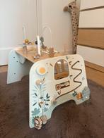 Activieiten / speeltafel, Ophalen of Verzenden, Zo goed als nieuw