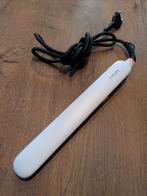 Philips StraightCare Essential HP8321/40 Stijltang, Ophalen of Verzenden, Zo goed als nieuw, Haarverzorging
