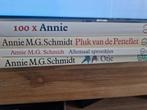 Annie m.g. schmidt kinderboeken, Boeken, Prentenboeken en Plaatjesalbums, Zo goed als nieuw, Ophalen