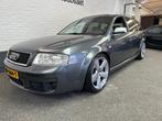 Audi RS6 4.2 V8 BiTurbo Quattro 450Pk Panodak Clima Navi Inc, Automaat, 4172 cc, Gebruikt, 8 cilinders