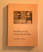 De brieven van Lini en Jan de Witt, Guus Koster van Groos, Ophalen of Verzenden, Nieuw