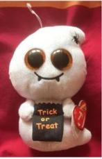 Ty Beanie Boo - Halloween Spookje - Trick or Treat, Nieuw, Ophalen of Verzenden