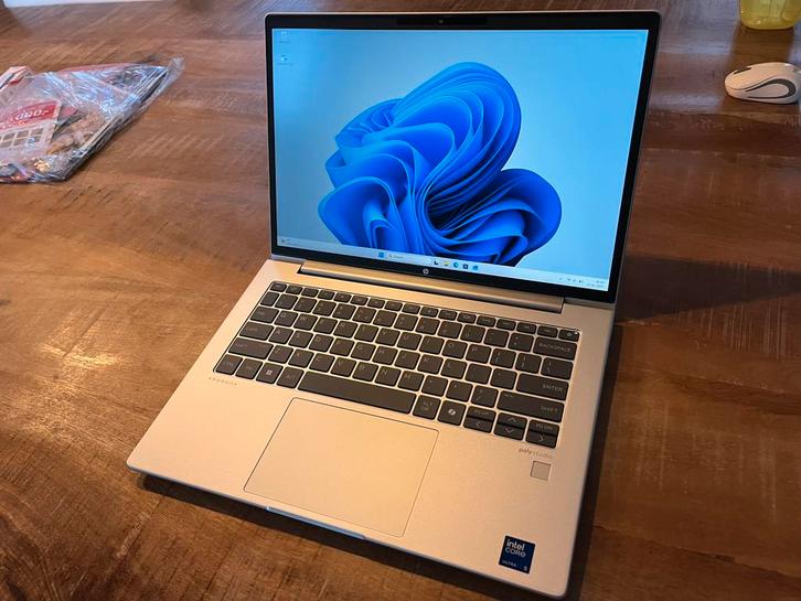 Hp probook 440 g11, Computers en Software, Windows Laptops, Zo goed als nieuw, 14 inch, SSD, Ophalen