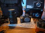 Sony a7 s2 body met Sony FE 2.8/24-70 GM lens, Ophalen, Gebruikt, Sony, Geen optische zoom