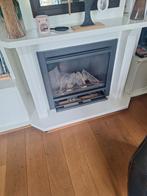 Gashaard, Ophalen, Gebruikt, Inbouwhaard, Gashaard