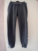 Adidas dames sportpak s/m, Ophalen of Verzenden, Zo goed als nieuw, Maat 38/40 (M), Grijs