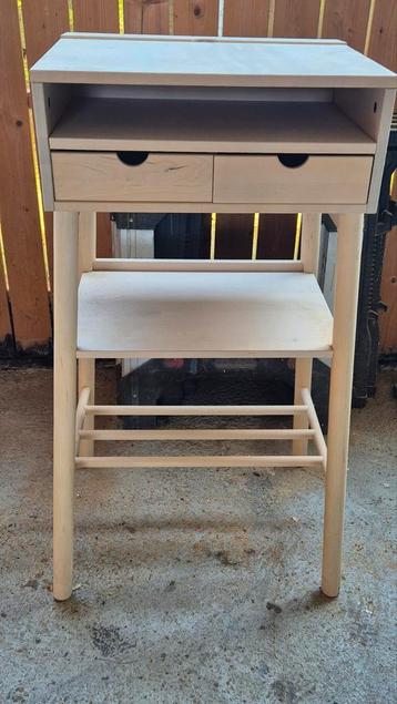 Ikea Computertafel - ZGAN beschikbaar voor biedingen