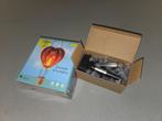 Solar lampen, Ophalen, Zonne-energie, Kunststof, Minder dan 50 watt