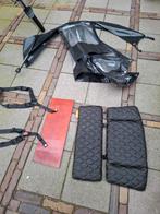 Bakfiets zitplankje, Ophalen of Verzenden, Zo goed als nieuw, 2 kinderen, Overige merken