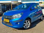 Suzuki Celerio 1.0 Exclusive, Gebruikt, Met garantie (alle), 68 pk, Origineel Nederlands