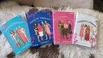 Gooische Vrouwen DVD Box - Seizoen 1 t/m 4, Alle leeftijden, Boxset, Ophalen of Verzenden, Zo goed als nieuw