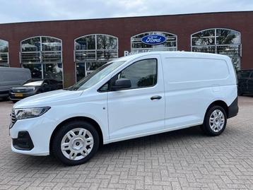 Ford Transit Connect 2.0 EcoBlue L2 Trend BPM VRIJ! TREKHAAK beschikbaar voor biedingen