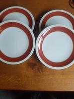9 stuks Royal Schwabap Mini Bordjes, Ophalen