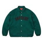 Supreme arc denim coaches jacket ss25 / maat M, Ophalen of Verzenden, Nieuw, Maat 48/50 (M), Groen