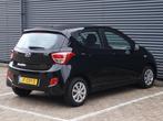 Hyundai I10 1.0i i-Motion Comfort|Carplay|Cruise|Climate|NAP, Auto's, Hyundai, Stof, Gebruikt, Euro 6, Met garantie (alle)