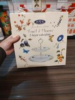 Janneke Brinkman Etagère - Nieuw in doos!, Ophalen of Verzenden