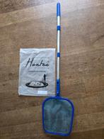 Zwembad  zeef op telescope steel nieuw Huntex, Ophalen of Verzenden, Nieuw, Minder dan 200 cm, Minder dan 80 cm